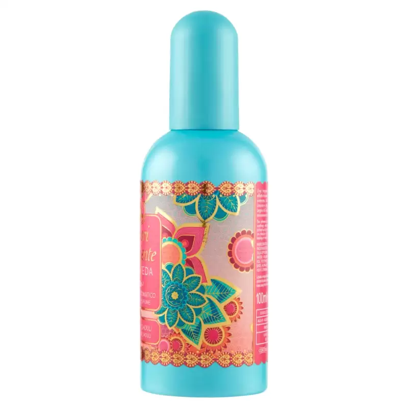Tesori D'oriente Parfum Aromatico Ayurveda 100 ml Bax 6 buc.